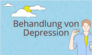 Depression_Behandlung